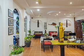 La Residence WatBo Hotel