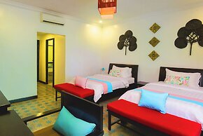 La Residence WatBo Hotel