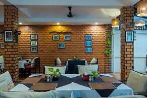 La Residence WatBo Hotel