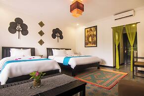 La Residence WatBo Hotel