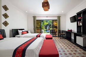 La Residence WatBo Hotel