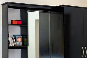 La Residence WatBo Hotel