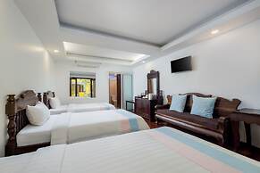 La Residence WatBo Hotel