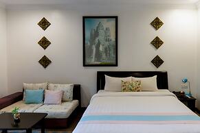 La Residence WatBo Hotel