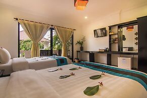 La Residence WatBo Hotel