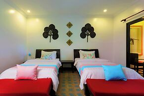 La Residence WatBo Hotel