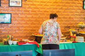 La Residence WatBo Hotel