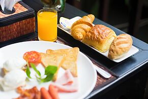 La Residence WatBo Hotel