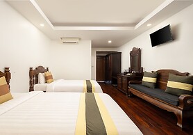 La Residence WatBo Hotel