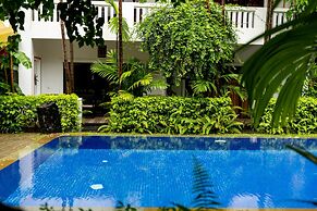 La Residence WatBo Hotel