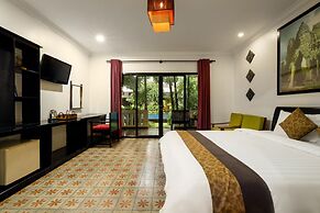 La Residence WatBo Hotel