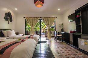 La Residence WatBo Hotel