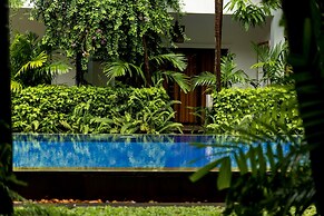 La Residence WatBo Hotel