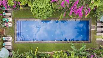 La Residence WatBo Hotel