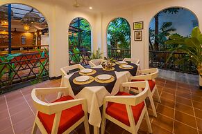 La Residence WatBo Hotel