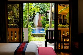 La Residence WatBo Hotel