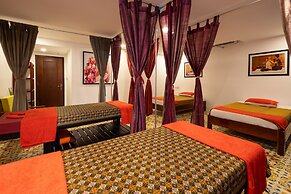 La Residence WatBo Hotel