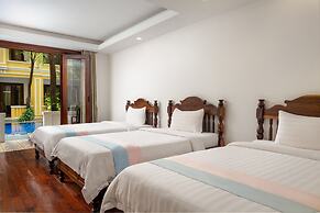 La Residence WatBo Hotel