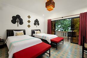 La Residence WatBo Hotel