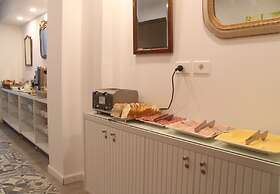 Hotel Milano