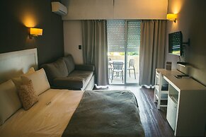 Hotel Milano