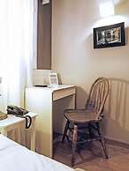 Hotel Milano