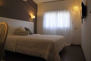 Hotel Milano