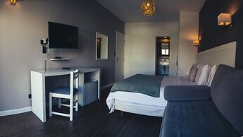 Hotel Milano