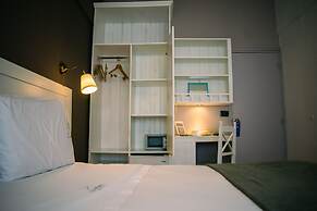 Hotel Milano