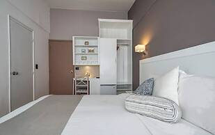 Hotel Milano