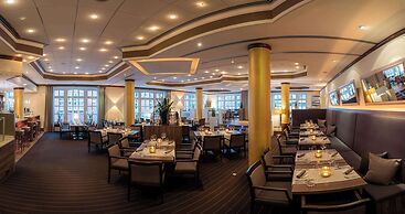 Parkhotel Engelsburg