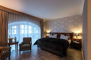 Parkhotel Engelsburg