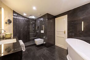 Parkhotel Engelsburg