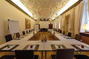Parkhotel Engelsburg