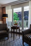 Parkhotel Engelsburg