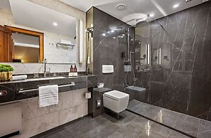 Parkhotel Engelsburg