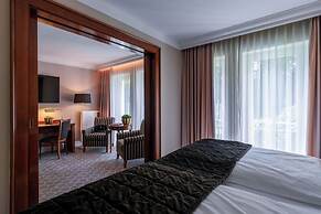 Parkhotel Engelsburg
