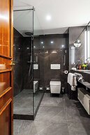 Parkhotel Engelsburg