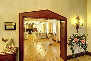 Parkhotel Engelsburg