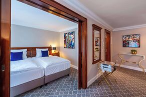 Parkhotel Engelsburg