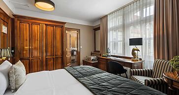 Parkhotel Engelsburg