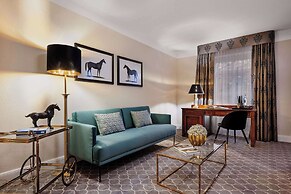 Parkhotel Engelsburg