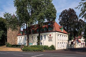Parkhotel Engelsburg
