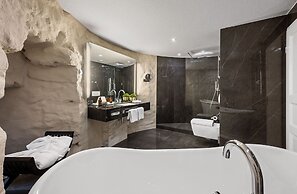 Parkhotel Engelsburg