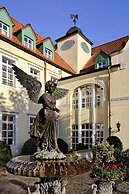Parkhotel Engelsburg