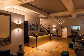 Parkhotel Engelsburg
