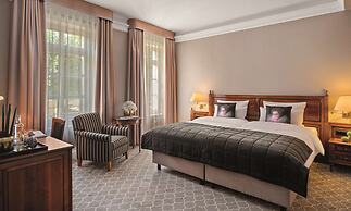 Parkhotel Engelsburg
