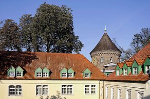 Parkhotel Engelsburg