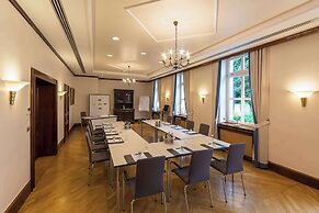 Parkhotel Engelsburg