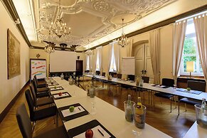 Parkhotel Engelsburg
